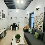 Levante Appartement