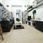 Appartement Levante *