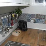 Appartement Levante Cádiz
