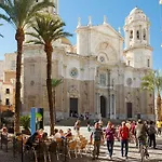 Appartement Levante