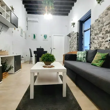Appartement Levante
