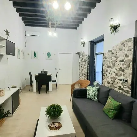 Levante Apartment