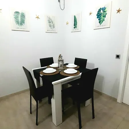 Apartment Levante