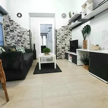 Apartment Levante *