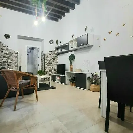 Apartment Levante