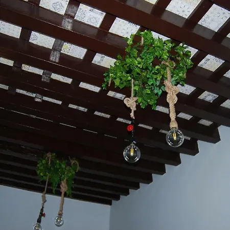 Appartement Levante Cádiz