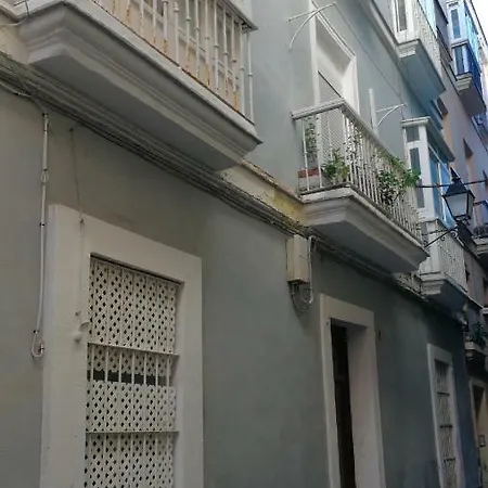 Apartment Levante *
